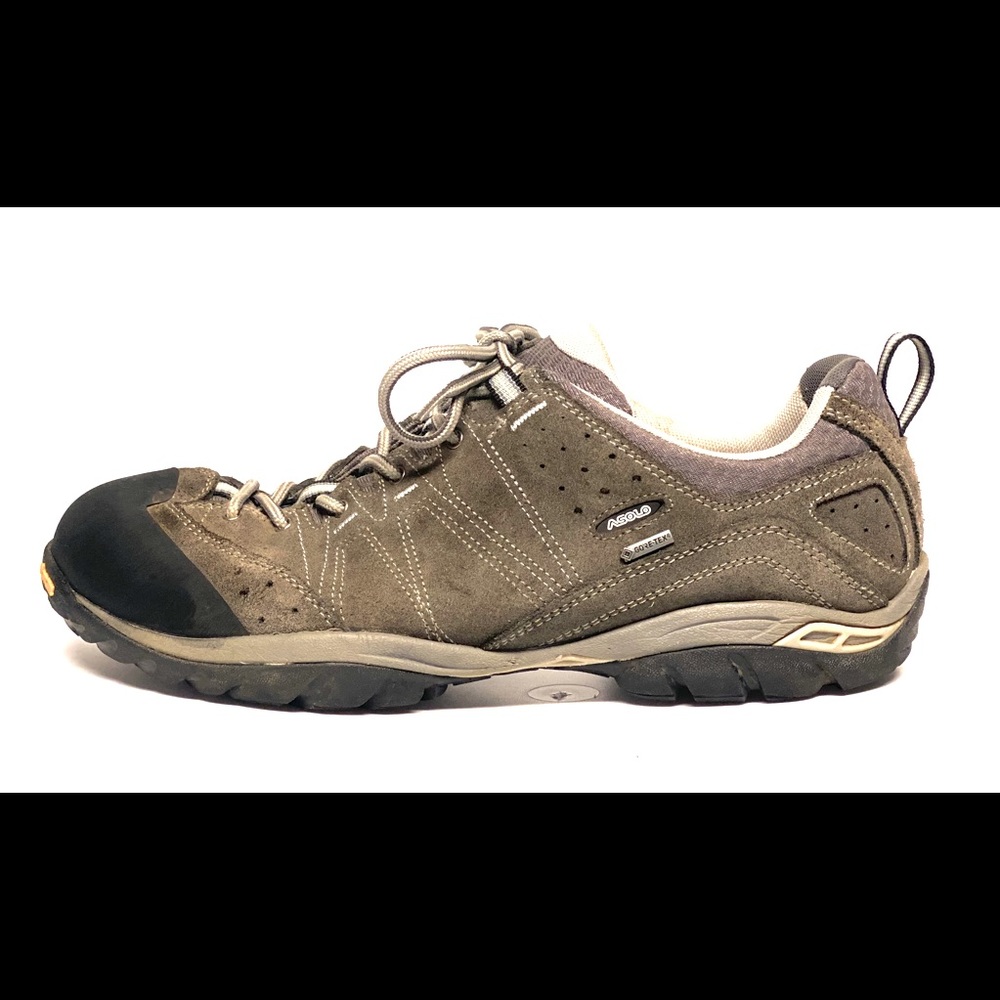 Asolo Agent EVO - waterproof gore-tex EUR 46
